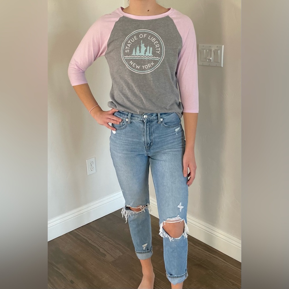 Statue of Liberty T-Shirt